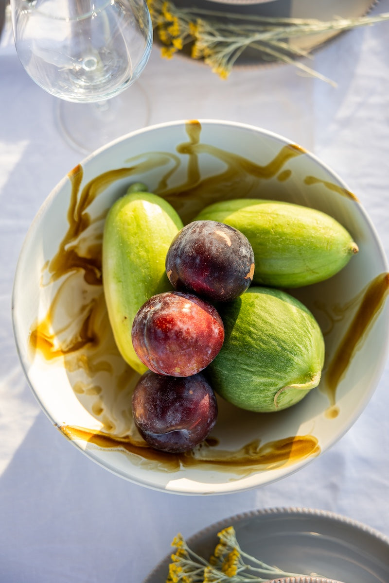 Ostuni Salatschüssel