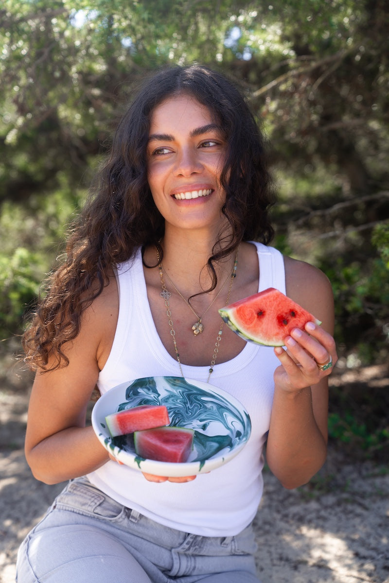 Lecce Bowl