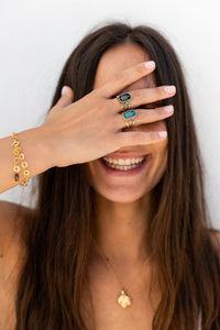 Schmuck aus Puglia – Handarbeit seit Generationen