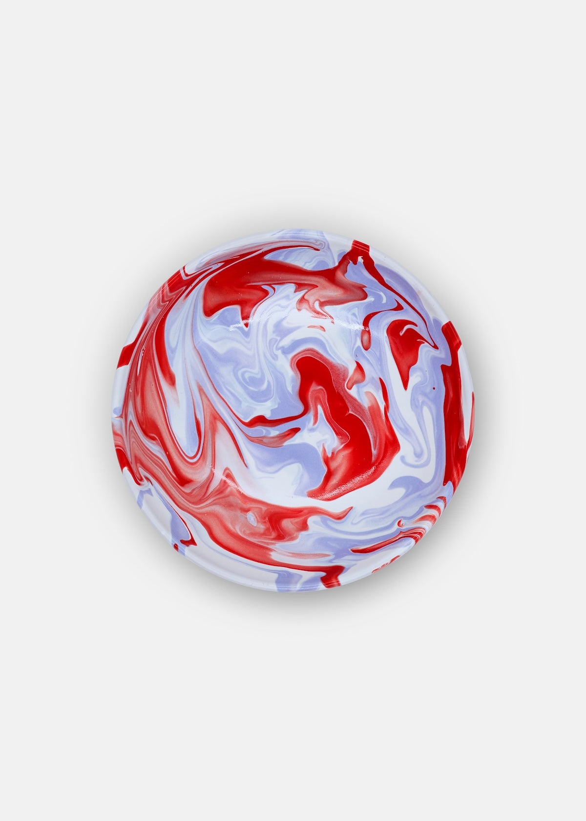 Manduria Bowl