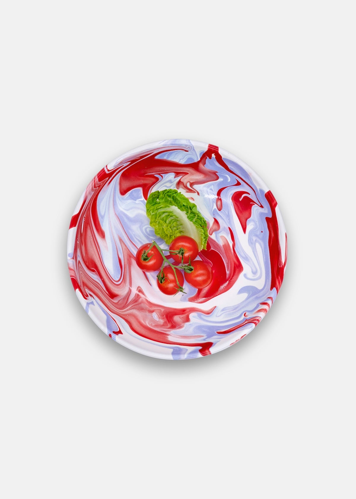 Manduria Bowl