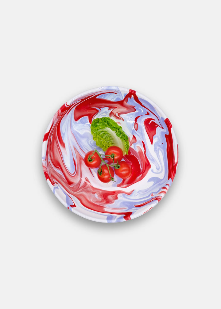 Manduria Bowl