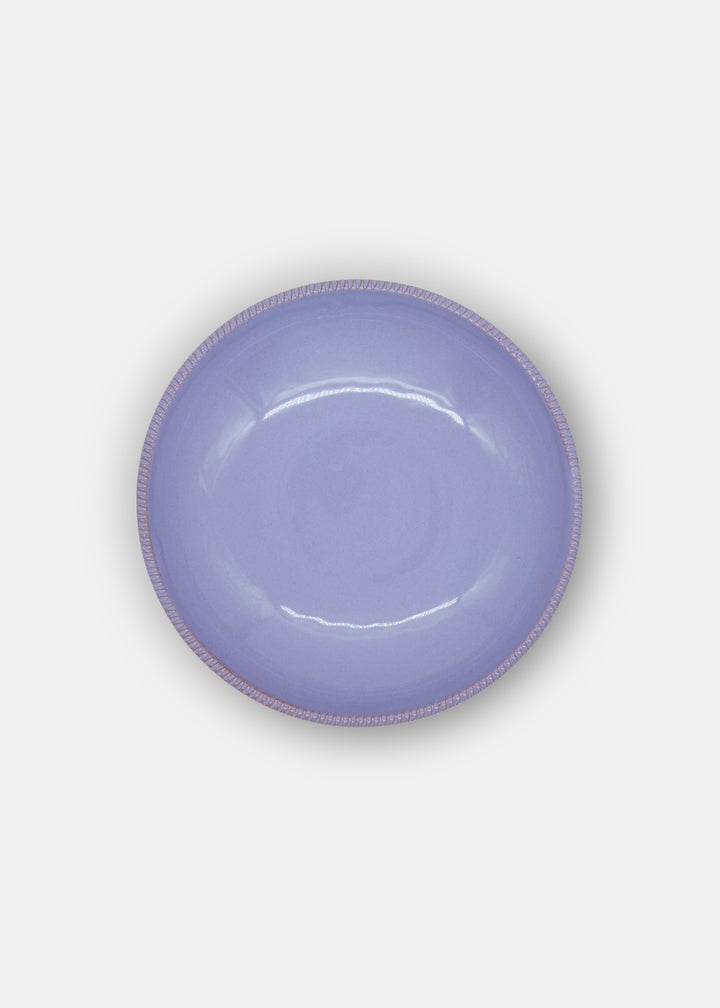 Lilla Bowl