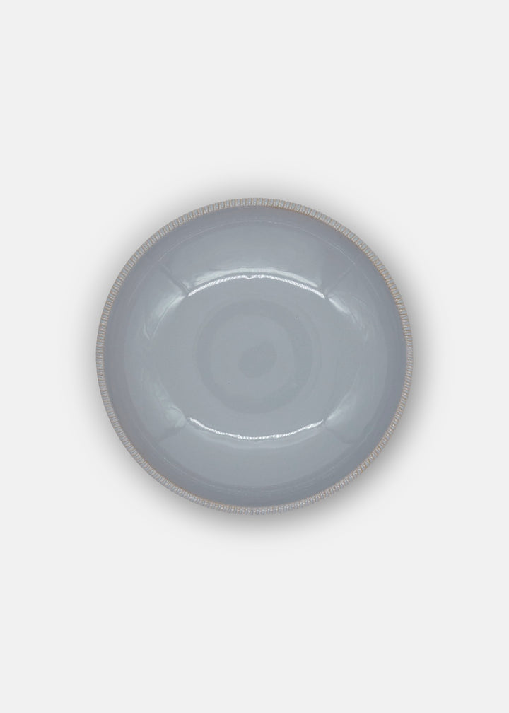 Nebbia Bowl