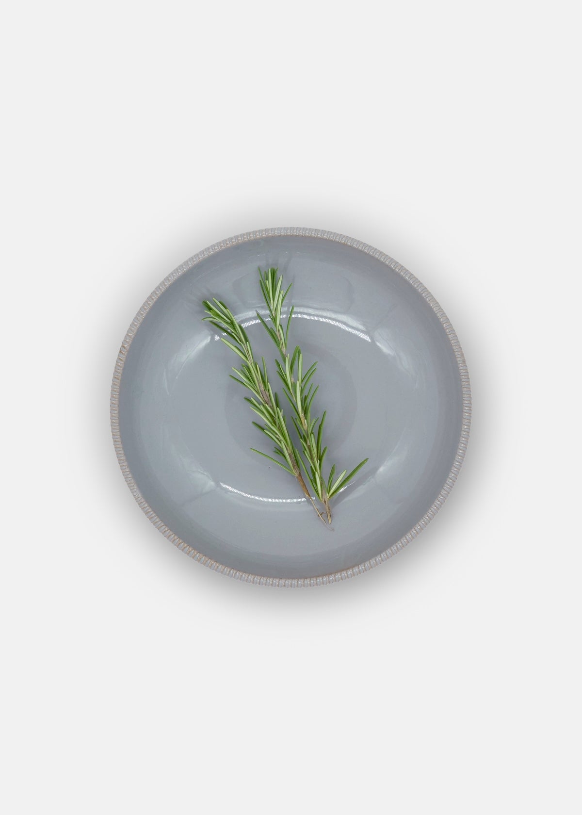 Nebbia Bowl