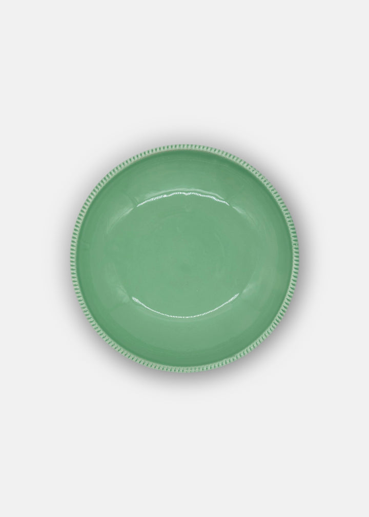 Pistaccio Bowl
