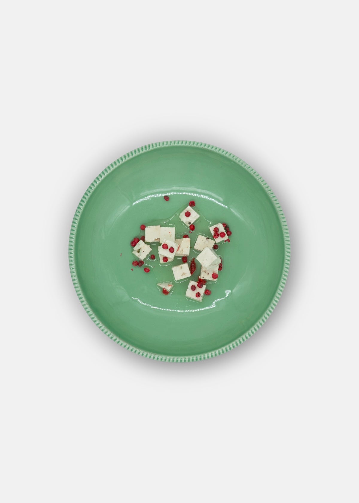 Pistaccio Bowl