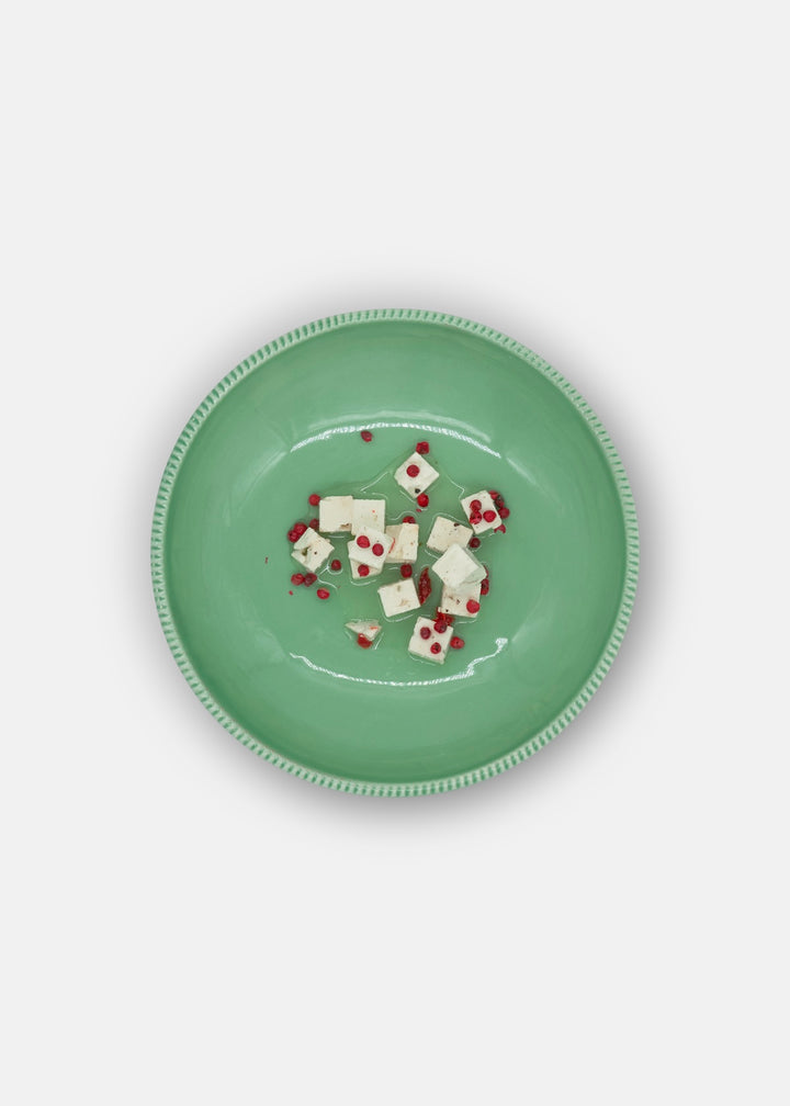Pistaccio Bowl