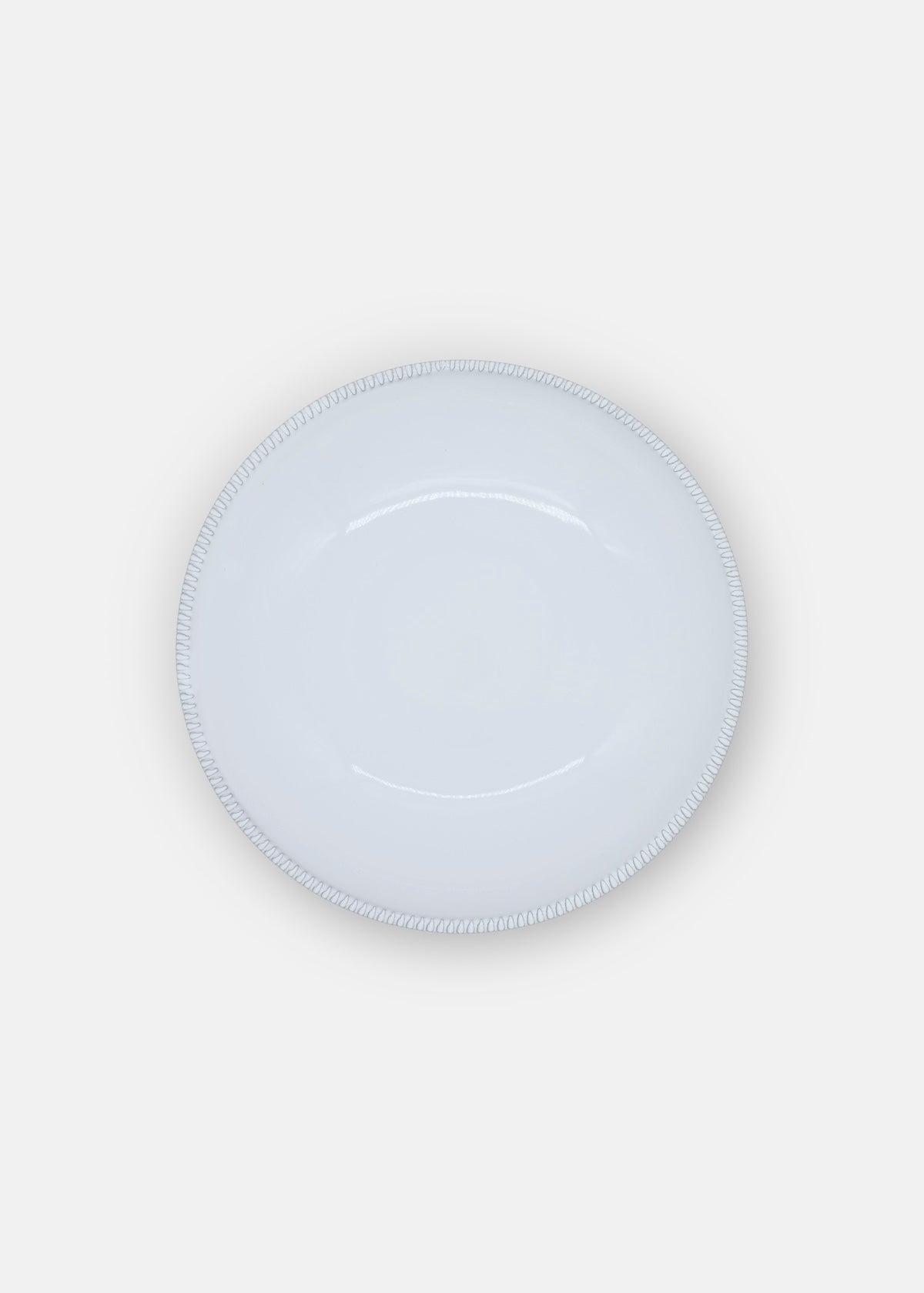 Latte Bowl