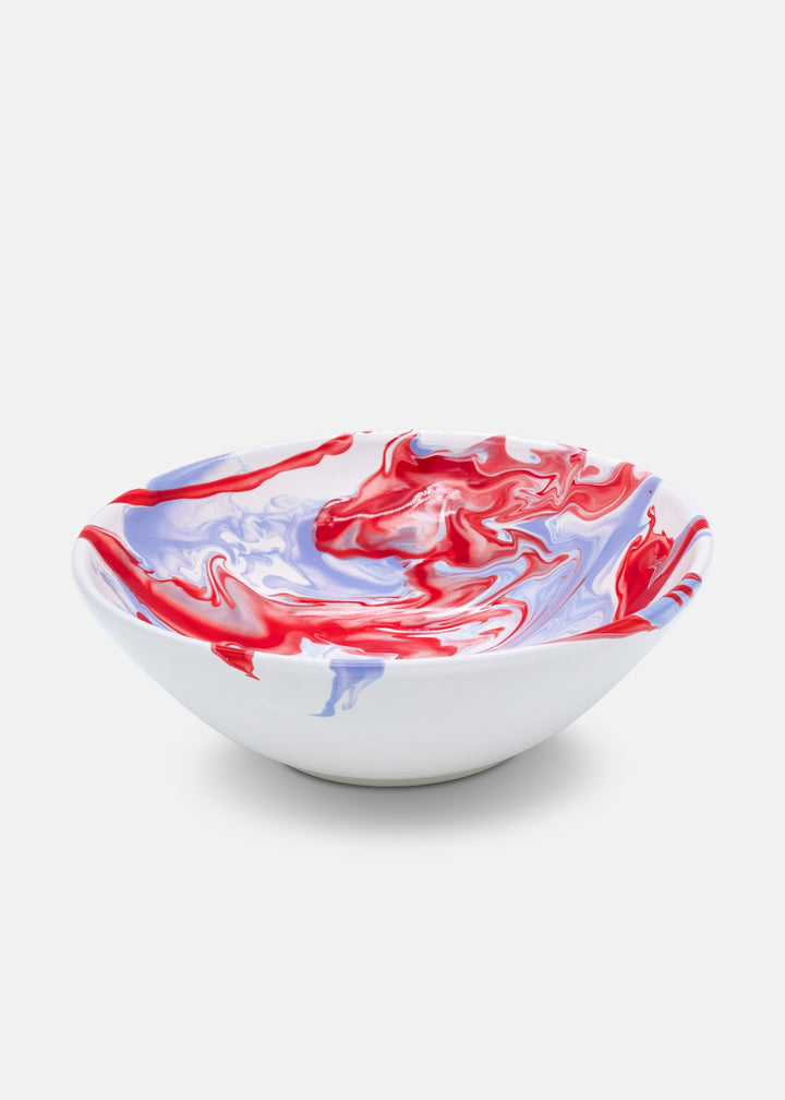 Manduria Salatschüssel