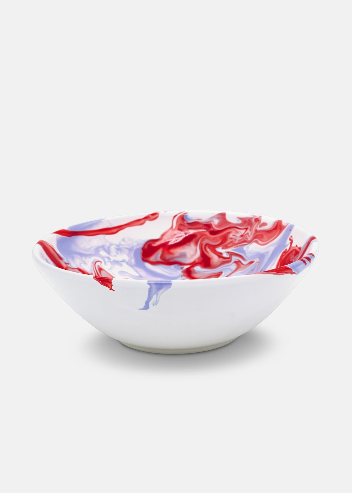 Manduria Salatschüssel