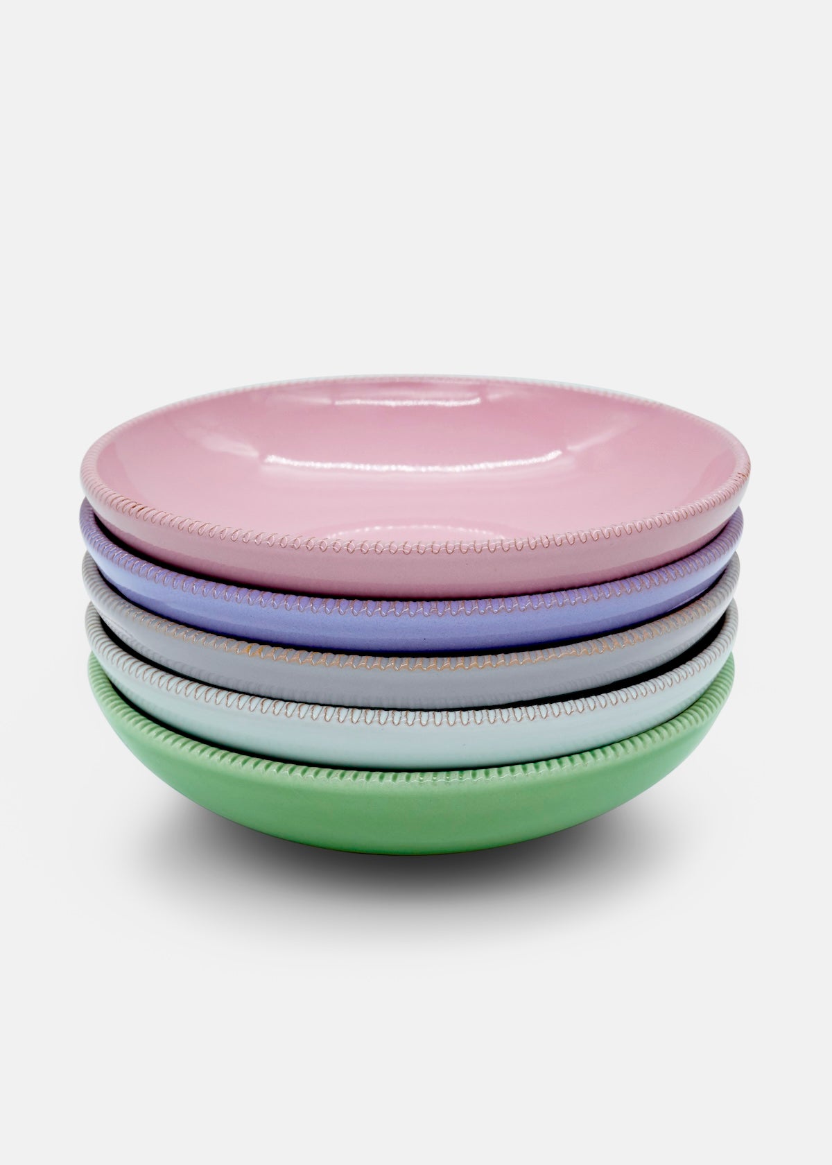Latte Bowl