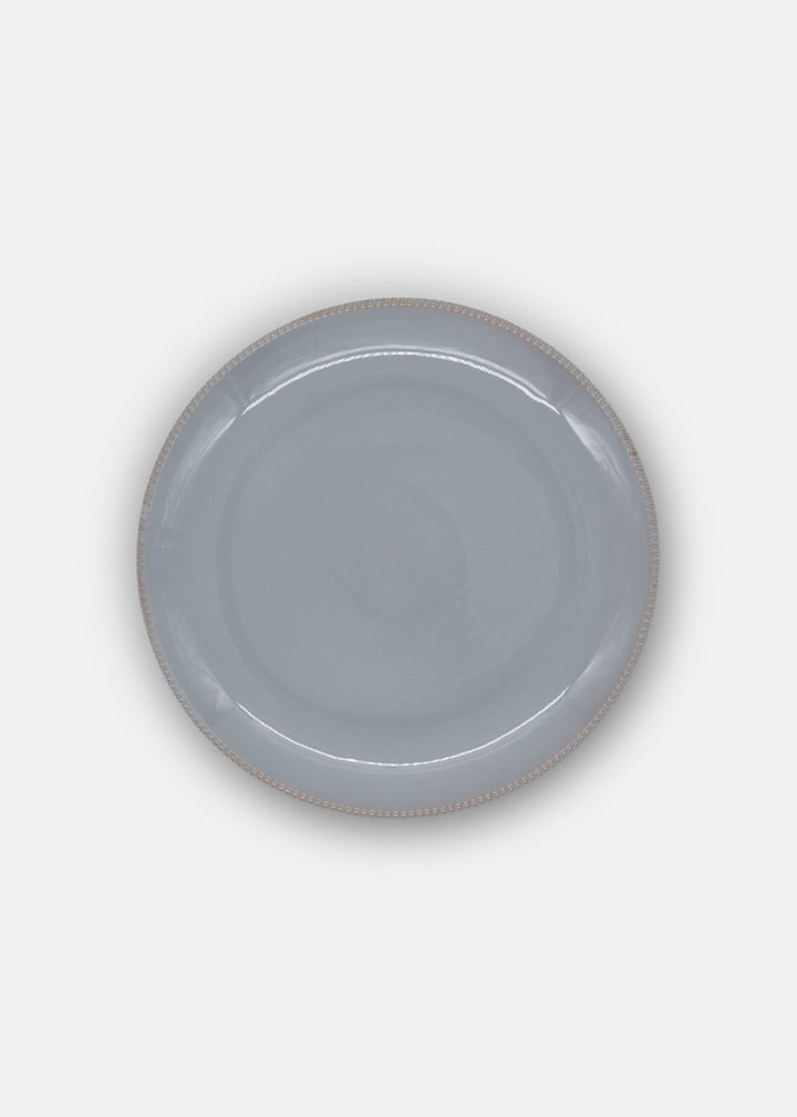 Nebbia kleiner Teller